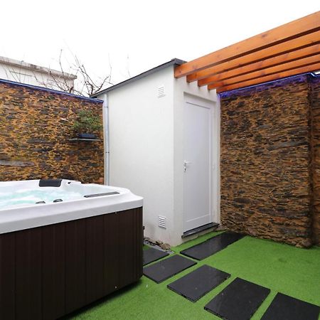 Dainty House Villa Ovar Luaran gambar