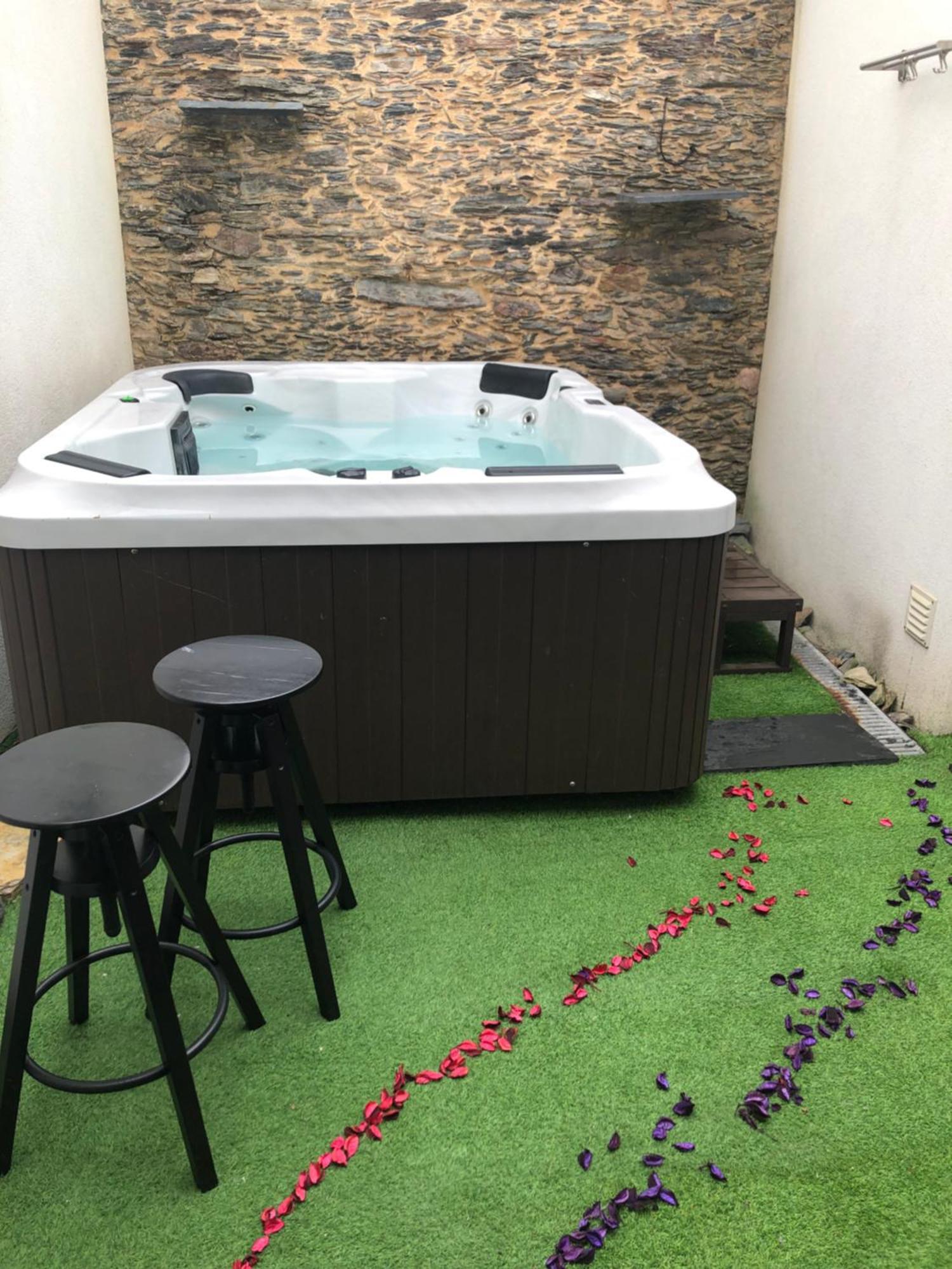 Dainty House Villa Ovar Luaran gambar